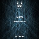NS13 - Sanseveria