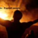 K Studio - Exploit people