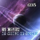 DJ GELIUS - My World of Trance 695