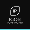 Igor Pumphonia - Lights Up