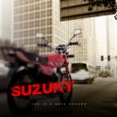 Jou 13 - Suzuki