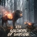 Lil Fish - Soldiers of Shadow
