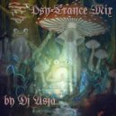 Dj Asia - Psy-Trance Mix