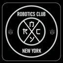 Robotics Club - Come In Number 2309