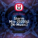 Dj N-Drive - Storm Mix-2020(4) [N-Music]