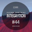 DJ Egorsky (Electronic Sound) - Integraion#44 (2022)