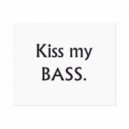 Waleri - Kiss My Bass#Episode 001