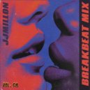 JJMillon - Breakbeat Mix