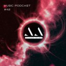 ALTER ALEX - MUSIC PODCAST #042 (Techno Progressive)