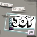 DJ DIMA GOOD - MAKE SOME JOY #1 mixed by Dj Dima Good / For Residency Show on Infinite-Radio.com