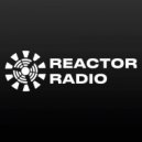 Alex Ingermann - Reactor Radio LIVE (Synthesis time 22.08.2021)