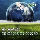 DJ GELIUS - My World of Trance 699