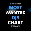 Traxsource - Most Wanted Djs Charts 2022-05-04 MIX