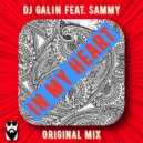 DJ GALIN feat.Sammy - In My Heart