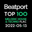 Beatport - Top 100 Melodic House & Techno