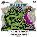 Bell Size Park - Diffent State Of Consciousness