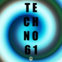 RoboCrafting Material - #Techno 61 Beat 01