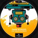 Dani Borges - Mind Machine
