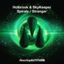 Holbrook & SkyKeeper - Spirals