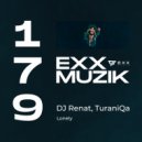 DJ Renat, TuraniQa - Lonely