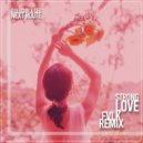 DJ Lucian & Geo & Next Route - Strong Love