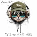 Thomas Vent - Eyes On Your Vibes