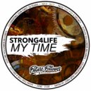 Strong4Life - My Time