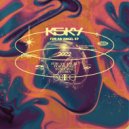 Ksky - Porta Disc