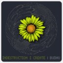 Budhu - Indestruction I Create