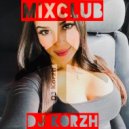 DJ Korzh - Mixclub