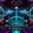 Almaaz - Alien Talk