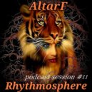 AltarF - Rhythmosphere 11