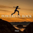 Mapa - Powerful Rock