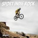 Mapa - Sport Indie Rock