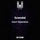 Scandal - Hurt Operator II