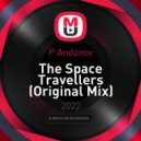 P.Andonov - The Space Travellers