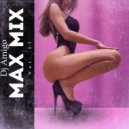 Dj Amigo - Max Mix Vol 18