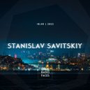 Stanislav Savitskiy - Graal Radio Faces (18.09.2022)