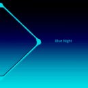 Osc Project - Blue Night