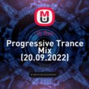 Dj Bas - Progressive Trance Mix (20.09.2022)