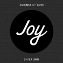 Shiba Sun - Oceans Between Us