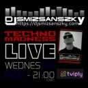 Dj.Smizsanszky - Techno Madness LIVE (Part 1)
