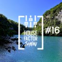 Van Ros - House Factor #16 (Look forward)