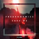 Freakonamics - Save Me