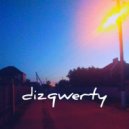 dizqwerty - QUICK NIGGA