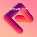Vintage Cult - Hold On