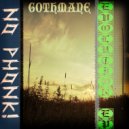 GOTHMANE - With Love For Adeline