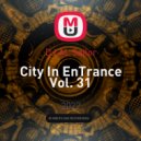 DJ AL Sailor - City In EnTrance Vol. 31