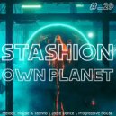 STASHION - OWN PLANET #_29.2
