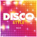 TUNEBYRS - Disco Style Vol.13